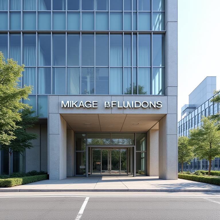 MIKAGE INNINGS本社